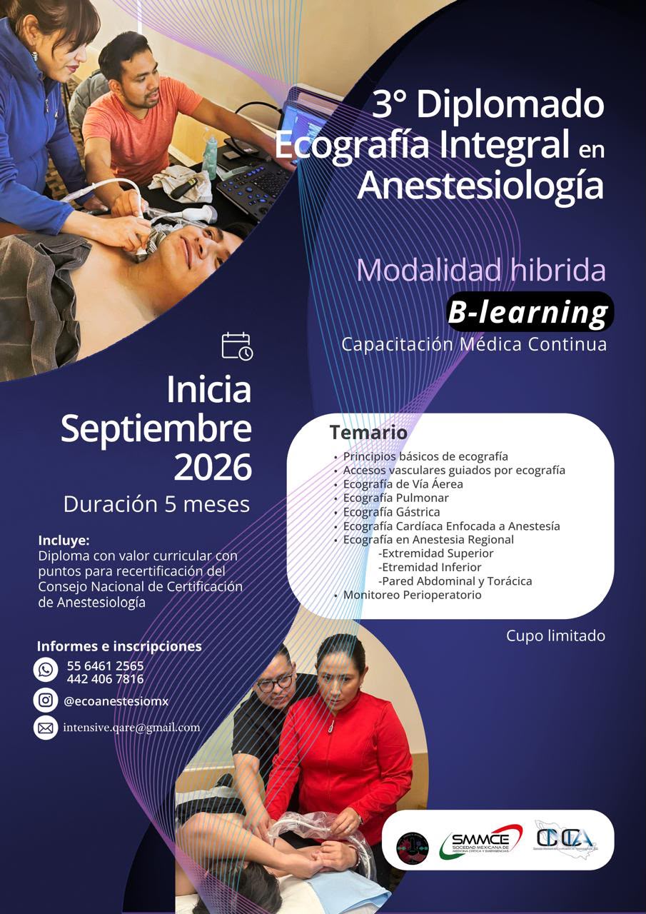 Diplomado Ecografía Integral